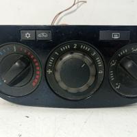 COMANDI CLIMA OPEL Corsa D 5P 1Â° Serie 13193610 Z