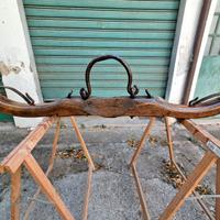 Giogo per buoi