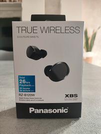 auricolare bluetooth Panasonic 