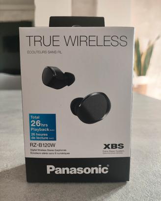 auricolare bluetooth Panasonic 