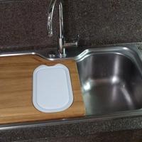 tagliere per lavelli Franke modello "Acquario"