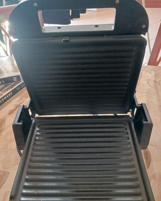 BISTECCHIERA TERMOZETA PERFETTAMENTE FUNZIONANTE 