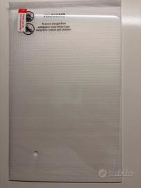 Pellicola protettiva in vetro iPadmini 6/7