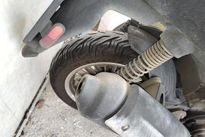 Beverly 300 anno 04/2018