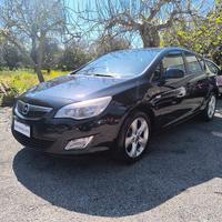 Opel Astra 1.7 CDTI 110CV 5 porte Cosmo