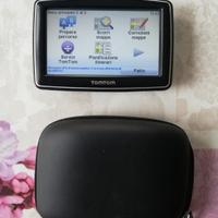 Navigatore Tom Tom XL IQ