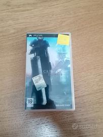 Crisis Core: Final Fantasy VII