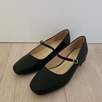 ballerine nere