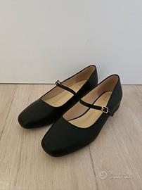 ballerine nere