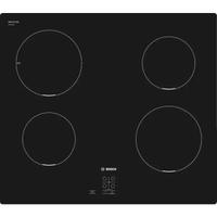 Piano induzione 60 cm BOSCH