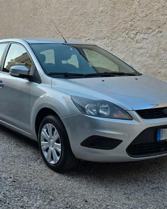 Ford Focus Focus+ 1.6TDCi 110CV SW