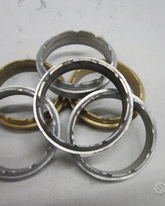 Supporti Paraolio Interni Albero Motore Rumi 125