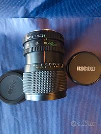 Obbiettivo Ricoh