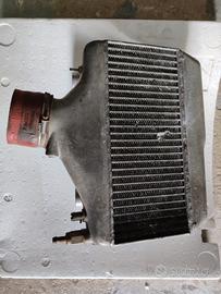 Intercooler Alfa Romeo 75 Turbo i.e. America qv