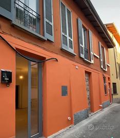 Trilocale in via San dionigi 9, Cassano D'adda