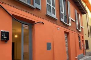 Trilocale in via San dionigi 9, Cassano D'adda