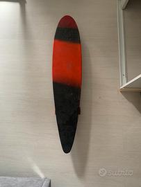 Vecchi skateboard