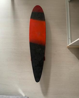 Vecchi skateboard