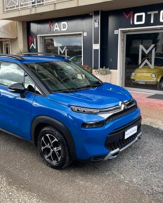 Citroen C3 Aircross BlueHDi 110 S&S Shine Pack