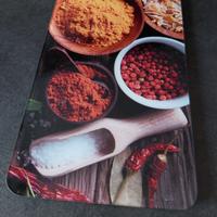 copri piano-cottura induzione