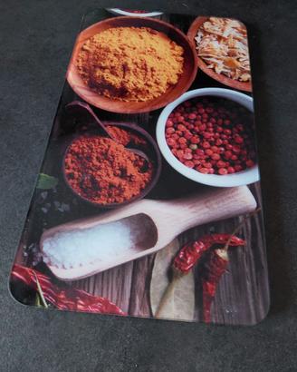 copri piano-cottura induzione