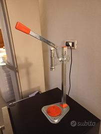 Tappatrice per bottiglie