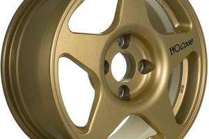 Cerchi in lega EVO Corse Lion V39 7x15 Volkswagen