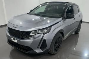Peugeot 3008 BlueHDi 130cv EAT8 GT TETTO APRIBILE