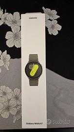 Galaxy Watch 7 44mm LTE Verde