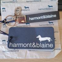 Portachiavi Harmont & Blaine NUOVO