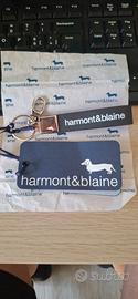 Portachiavi Harmont & Blaine NUOVO