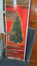 albero di natale 