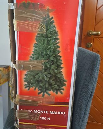 albero di natale 