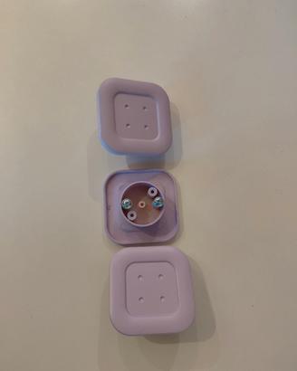 n.13 pomelli Giessegi