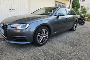 Audi A4 Avant 2.0 tdi S Tronic