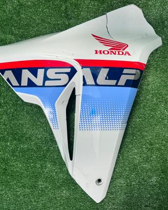 Ricambi Honda Transalp 750 2025