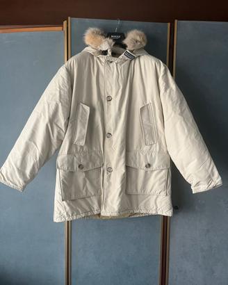 Parka Artic Woolrich