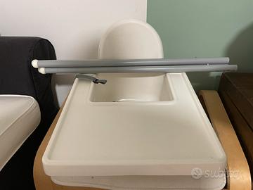 Seggiolone ikea