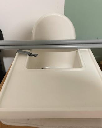 Seggiolone ikea