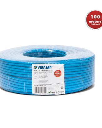 Cavo ethernet 100 metri
