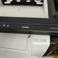 Mini stampante wireless Brother PJ-763