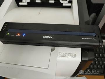 Mini stampante wireless Brother PJ-763
