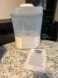 Sterilizzatore con asciugatura Chicco