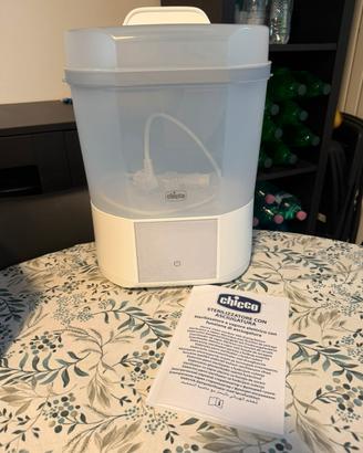 Sterilizzatore con asciugatura Chicco