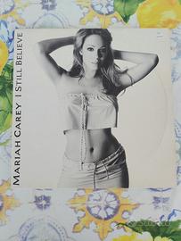 Disco Vinile Mariah Carey  I Still Belive