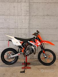 Ktm sx 85 2010