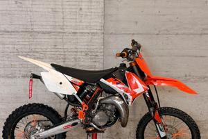 Ktm sx 85 2010