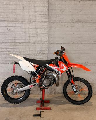 Ktm sx 85 2010