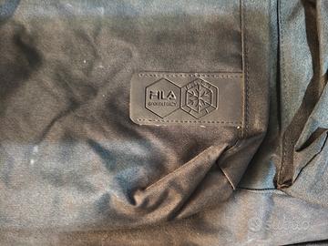 borsa porta abiti fila 