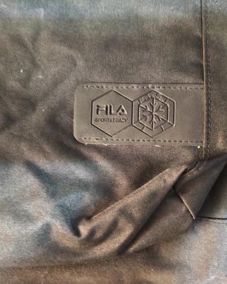 borsa porta abiti fila 